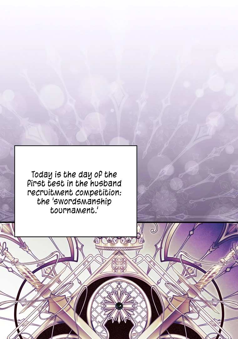 I’m Looking for a New Husband Chapter 10 page 6