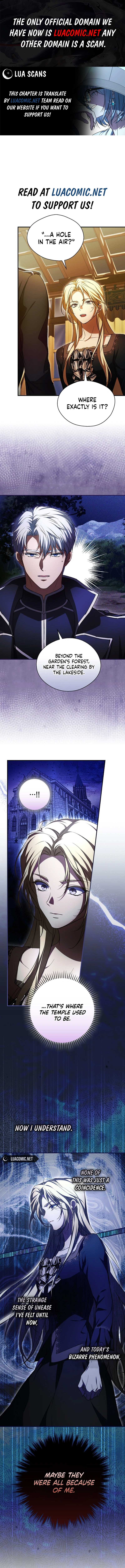 I’m Looking for a New Husband Chapter 11 page 0