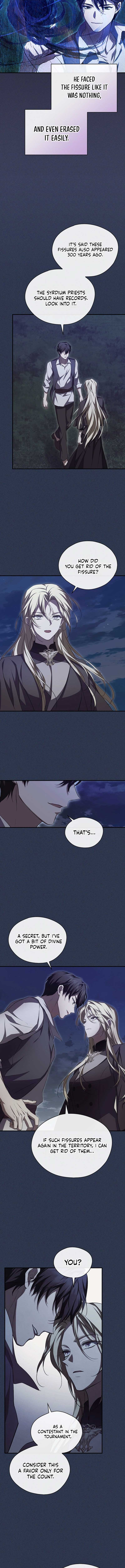I’m Looking for a New Husband Chapter 11 page 9