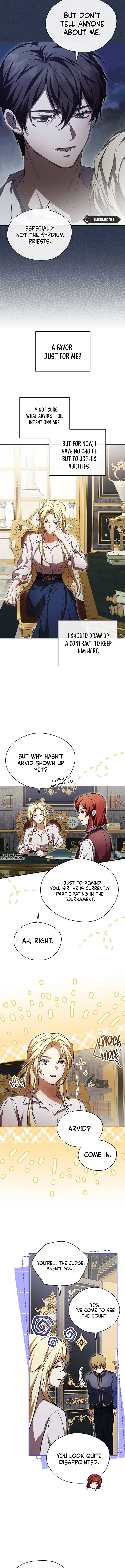 I’m Looking for a New Husband Chapter 11 page 10