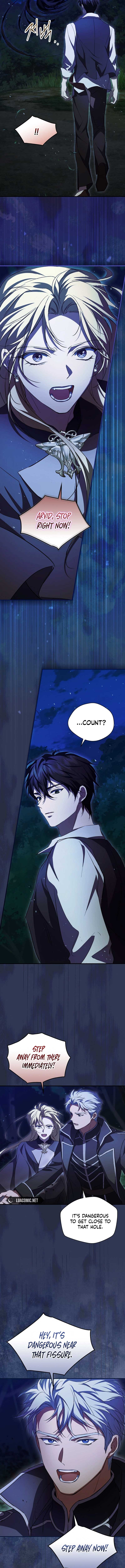 I’m Looking for a New Husband Chapter 11 page 3