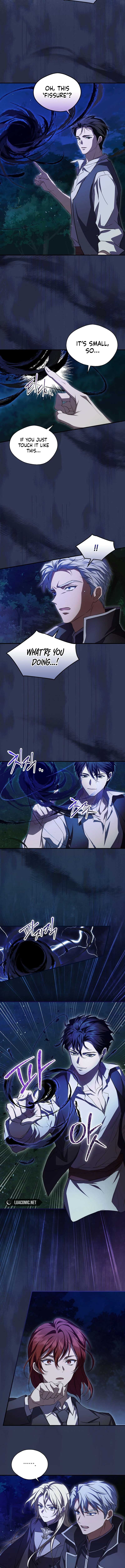 I’m Looking for a New Husband Chapter 11 page 4