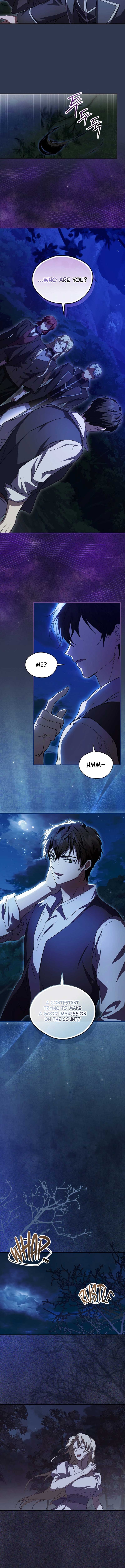 I’m Looking for a New Husband Chapter 11 page 5