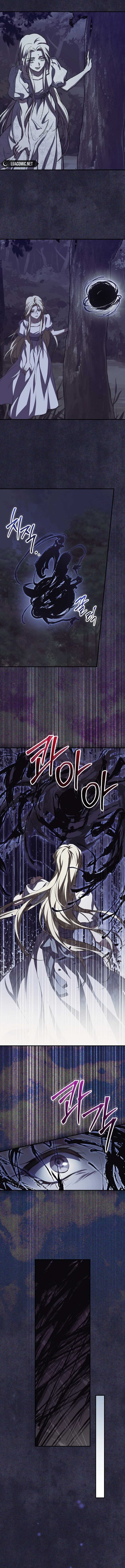 I’m Looking for a New Husband Chapter 11 page 6