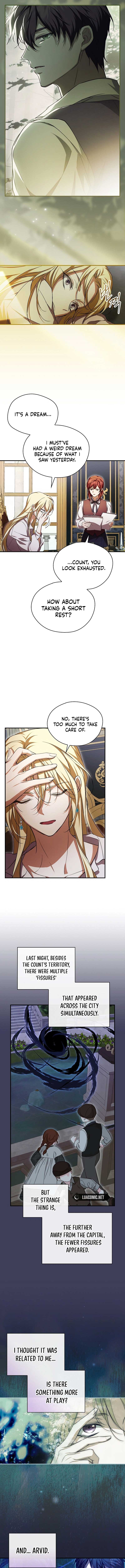 I’m Looking for a New Husband Chapter 11 page 8
