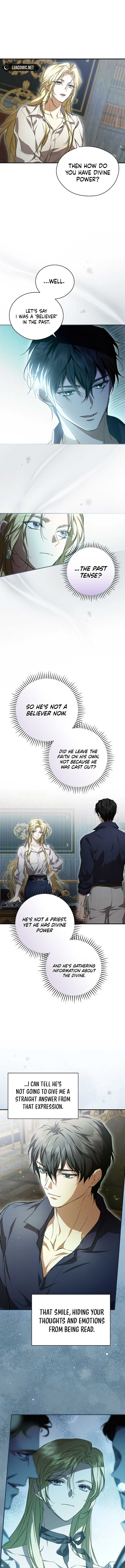 I’m Looking for a New Husband Chapter 12 page 3