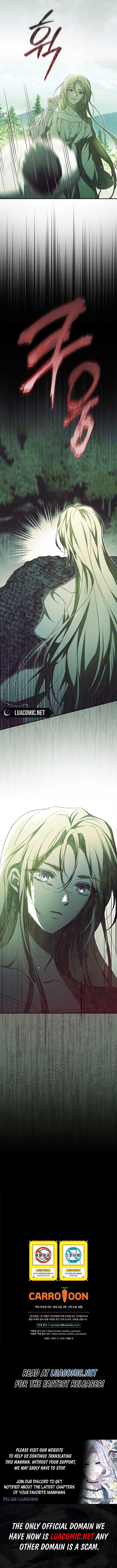 I’m Looking for a New Husband Chapter 23 page 11