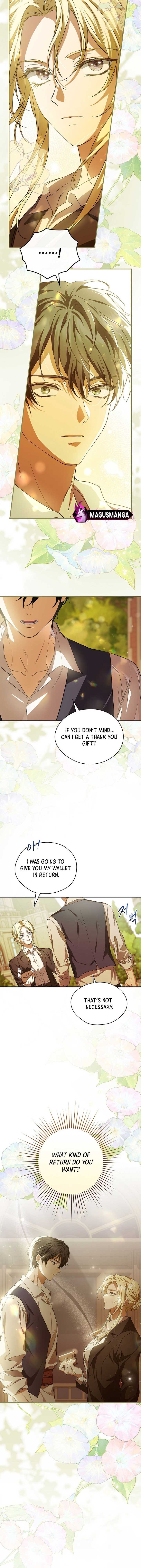 I’m Looking for a New Husband Chapter 7 page 11