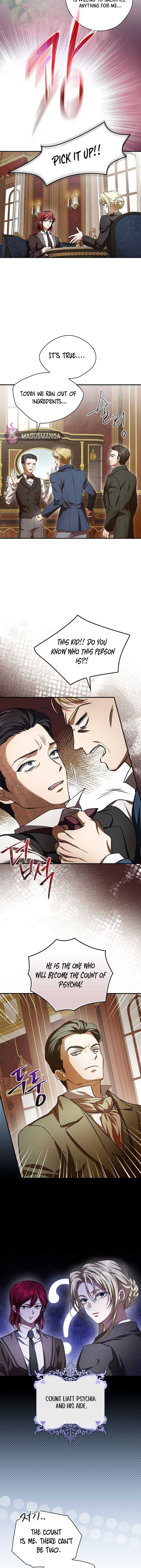 I’m Looking for a New Husband Chapter 7 page 3