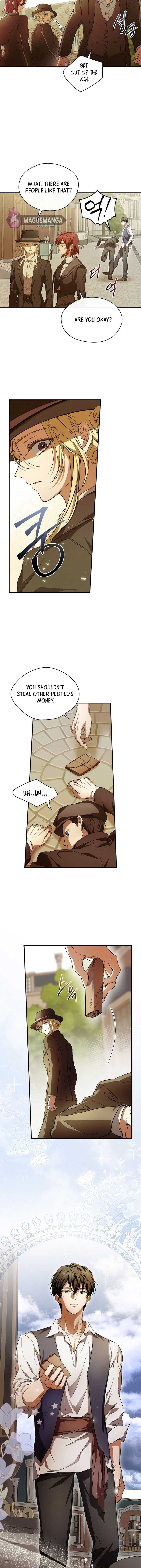 I’m Looking for a New Husband Chapter 7 page 7