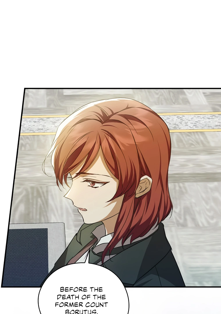 I’m Looking for a New Husband Chapter 8 page 99