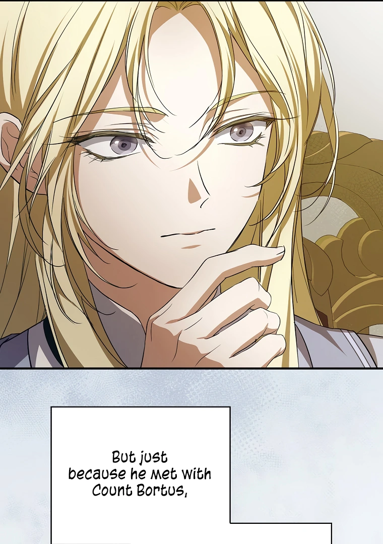 I’m Looking for a New Husband Chapter 8 page 103