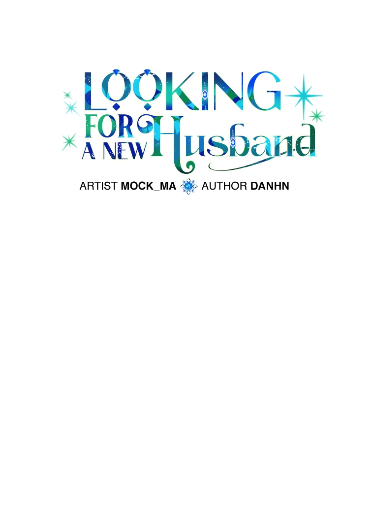 I’m Looking for a New Husband Chapter 8 page 17