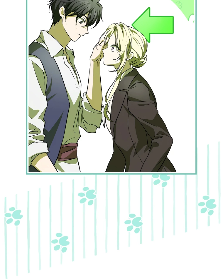 I’m Looking for a New Husband Chapter 8 page 20