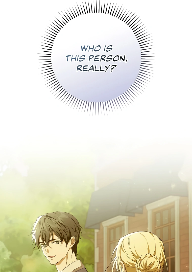 I’m Looking for a New Husband Chapter 8 page 31