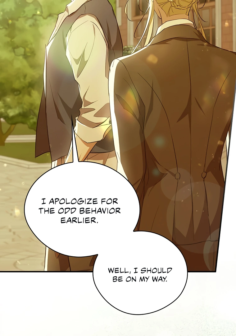 I’m Looking for a New Husband Chapter 8 page 32