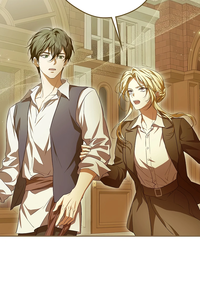 I’m Looking for a New Husband Chapter 8 page 37