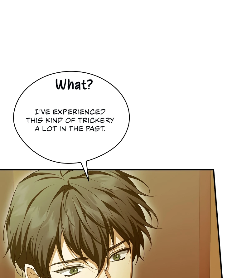 I’m Looking for a New Husband Chapter 8 page 38