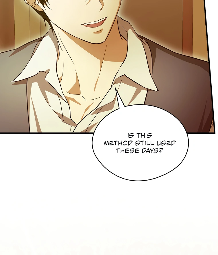 I’m Looking for a New Husband Chapter 8 page 39
