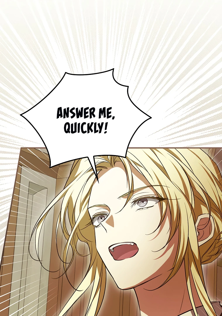 I’m Looking for a New Husband Chapter 8 page 40