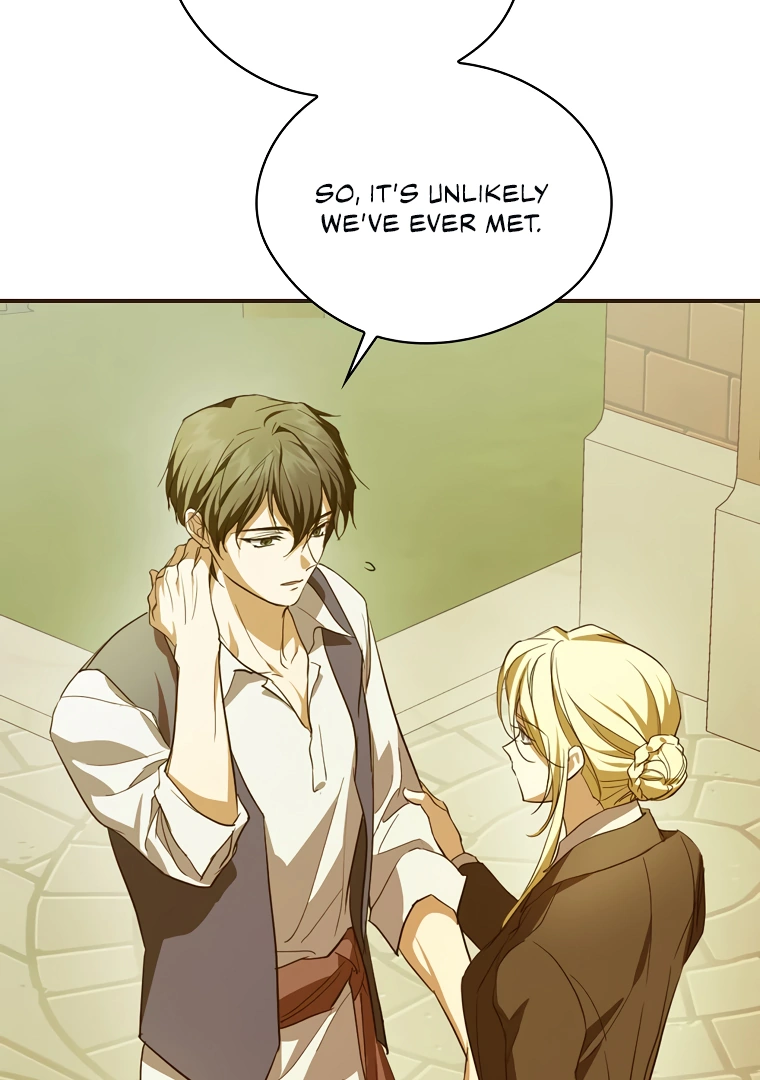 I’m Looking for a New Husband Chapter 8 page 42