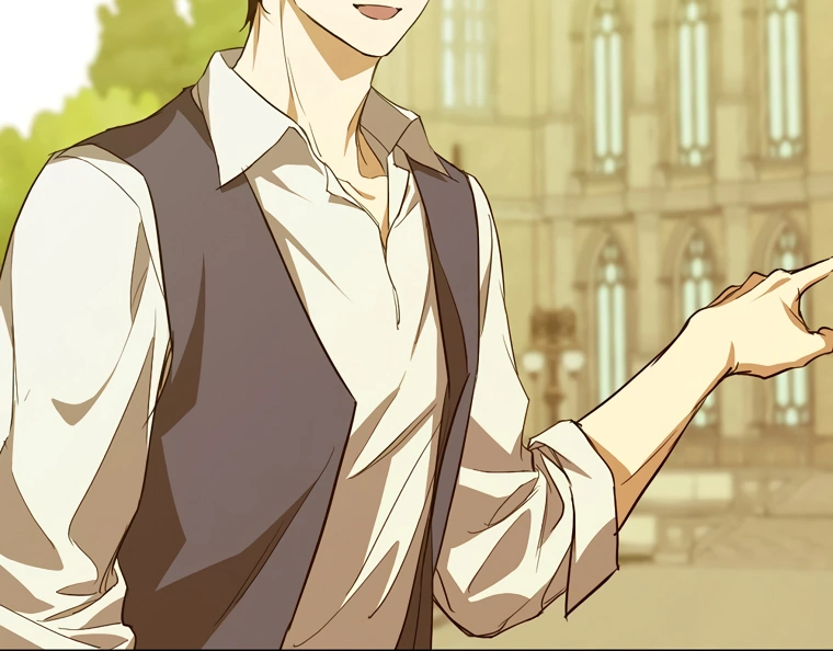 I’m Looking for a New Husband Chapter 8 page 51