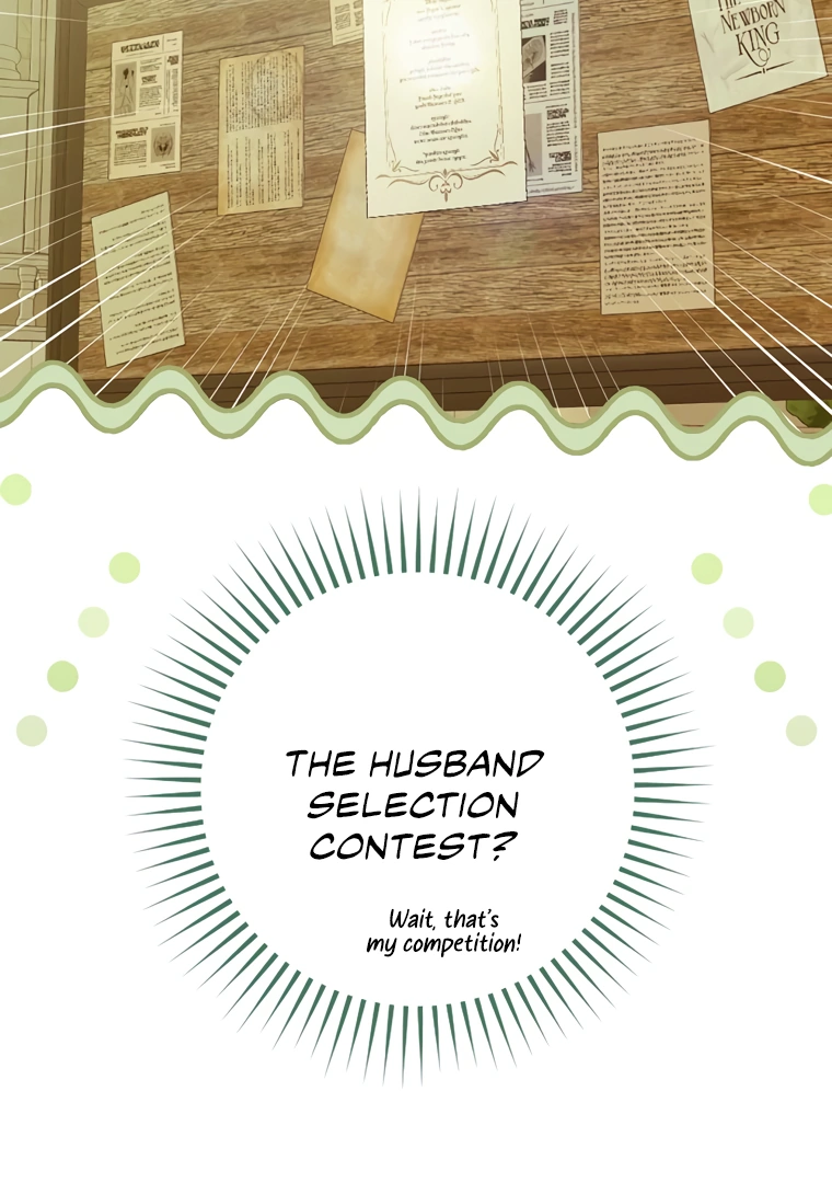 I’m Looking for a New Husband Chapter 8 page 53