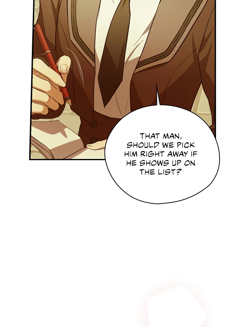I’m Looking for a New Husband Chapter 8 page 56