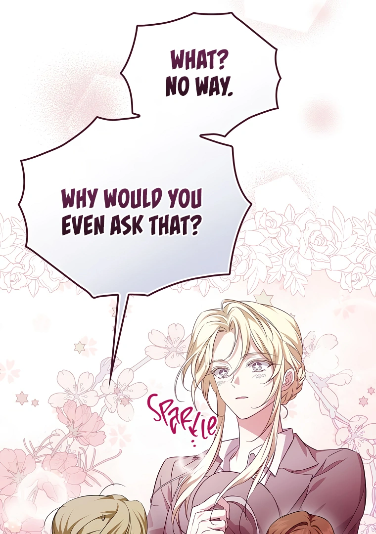 I’m Looking for a New Husband Chapter 8 page 57