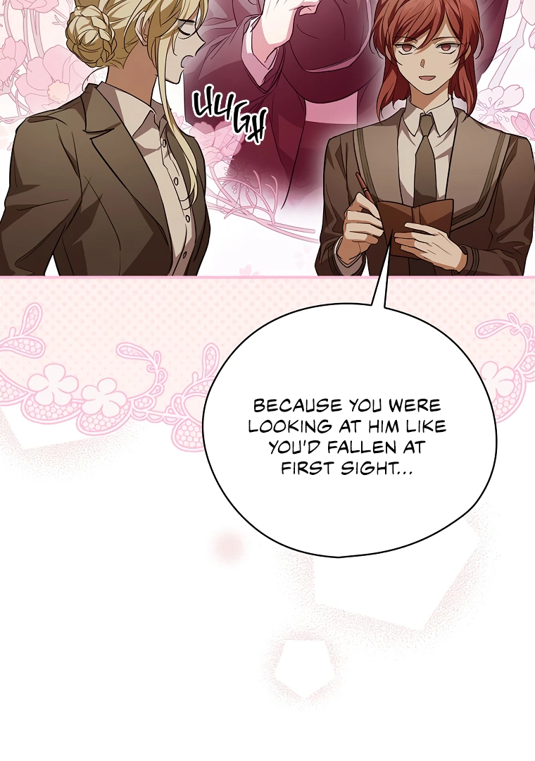 I’m Looking for a New Husband Chapter 8 page 58