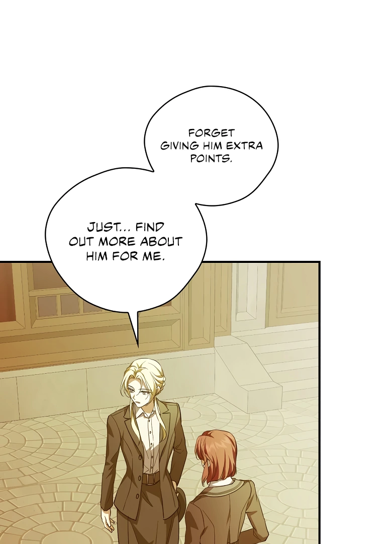 I’m Looking for a New Husband Chapter 8 page 65