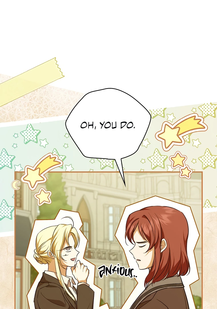 I’m Looking for a New Husband Chapter 8 page 72