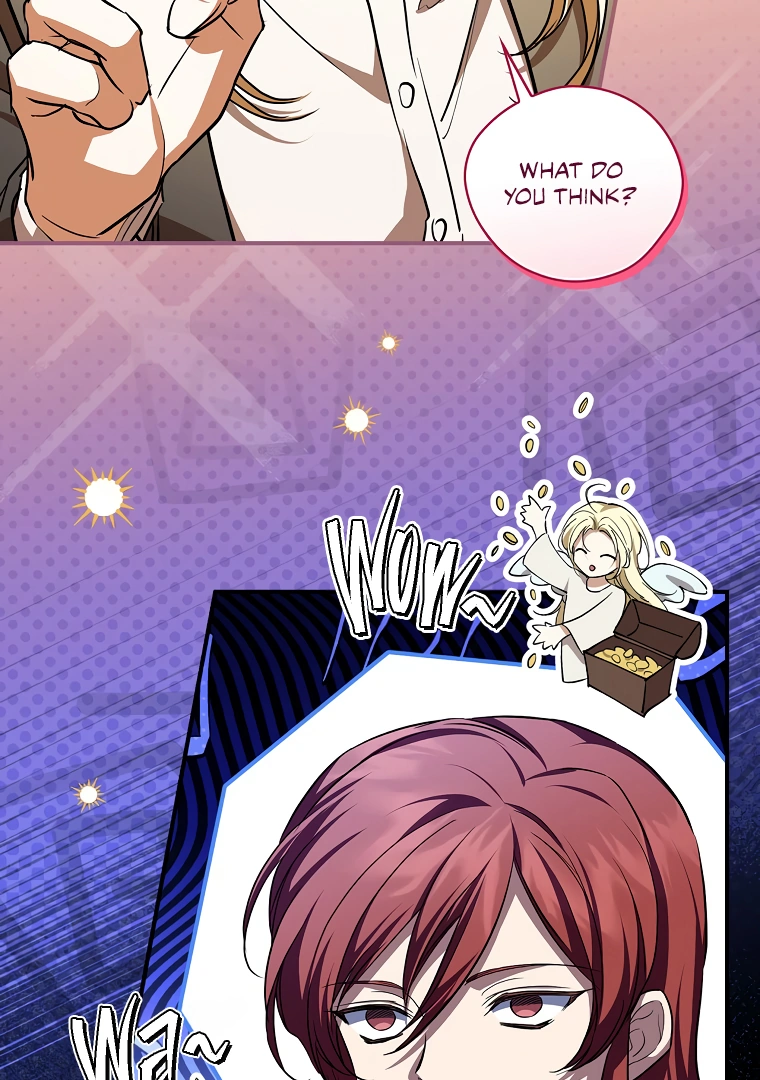 I’m Looking for a New Husband Chapter 8 page 75