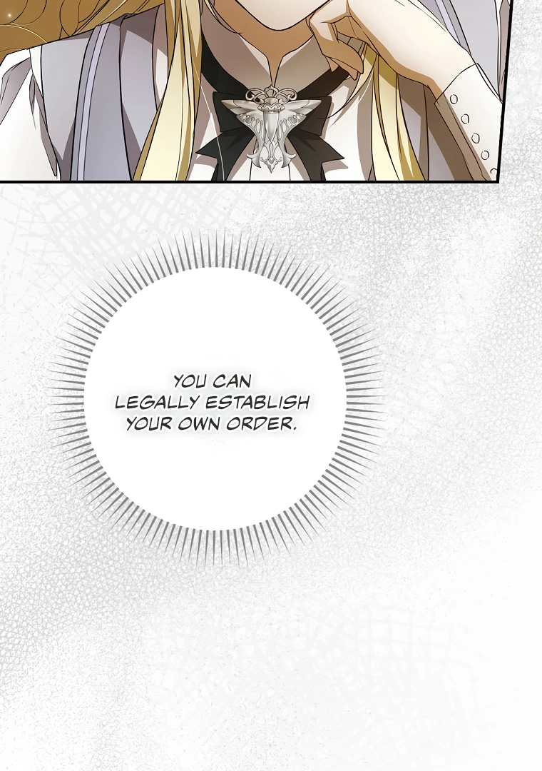 I’m Looking for a New Husband Chapter 8 page 83