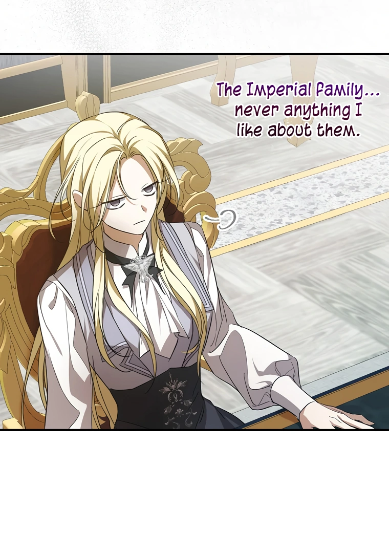 I’m Looking for a New Husband Chapter 8 page 84