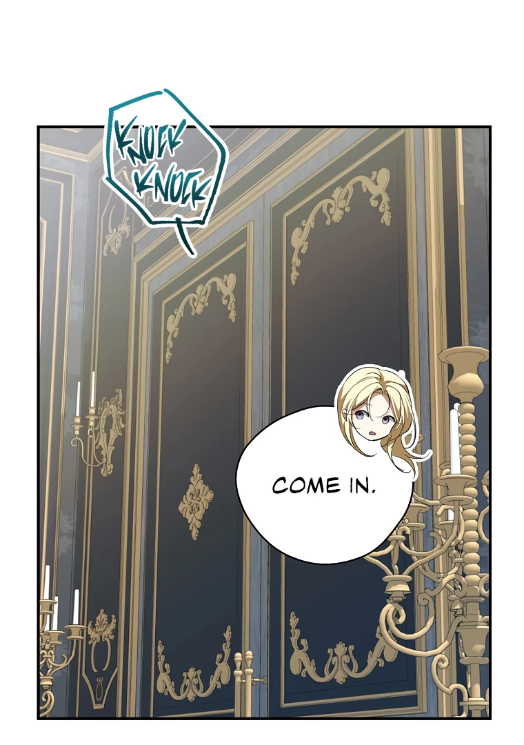 I’m Looking for a New Husband Chapter 8 page 85