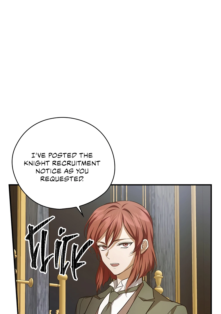 I’m Looking for a New Husband Chapter 8 page 86