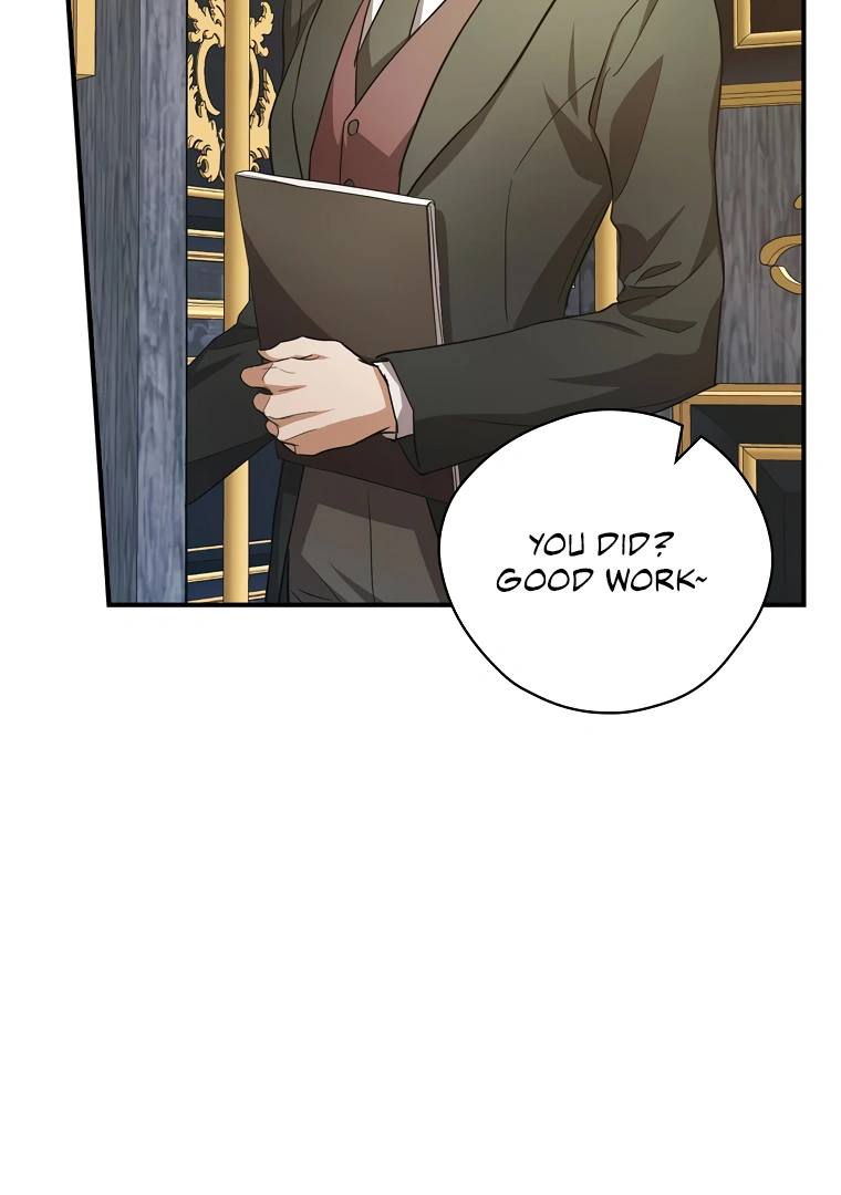 I’m Looking for a New Husband Chapter 8 page 87