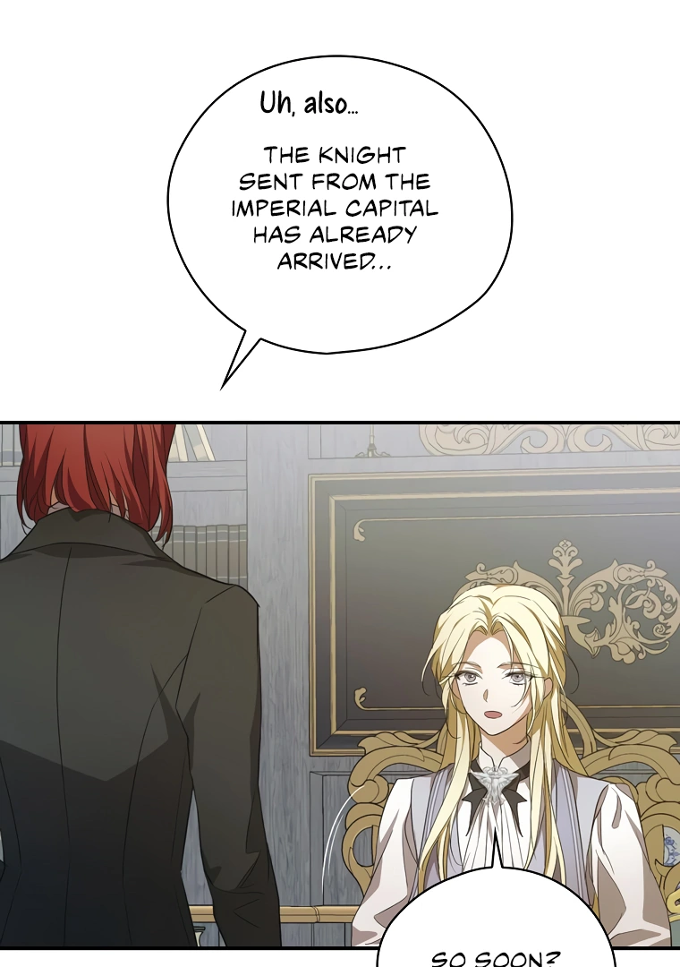 I’m Looking for a New Husband Chapter 8 page 88