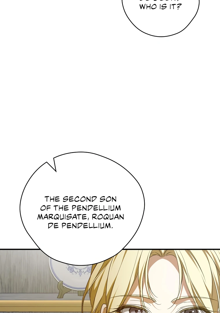 I’m Looking for a New Husband Chapter 8 page 89