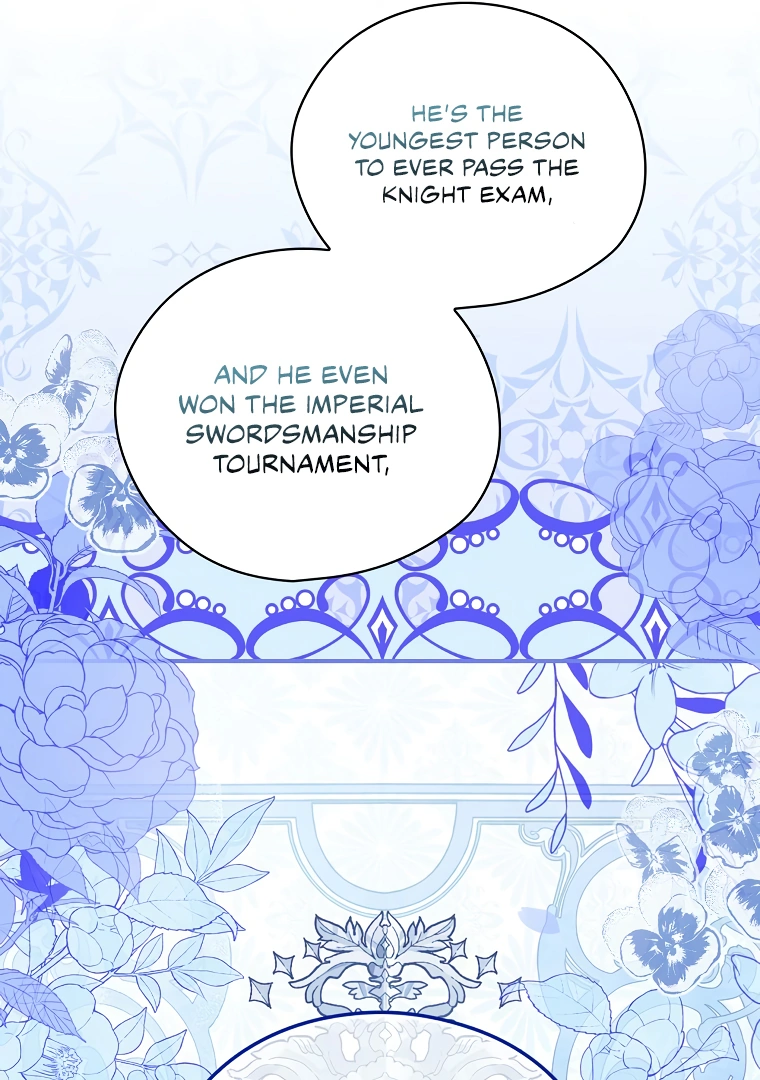 I’m Looking for a New Husband Chapter 8 page 92