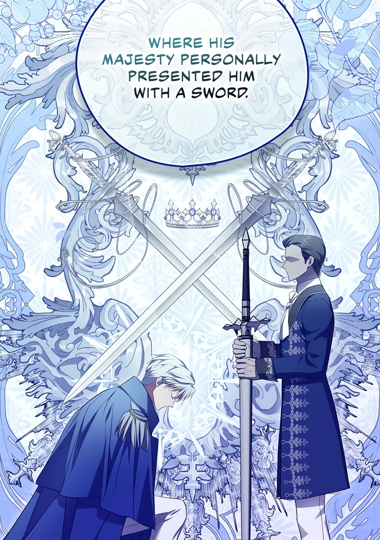 I’m Looking for a New Husband Chapter 8 page 93