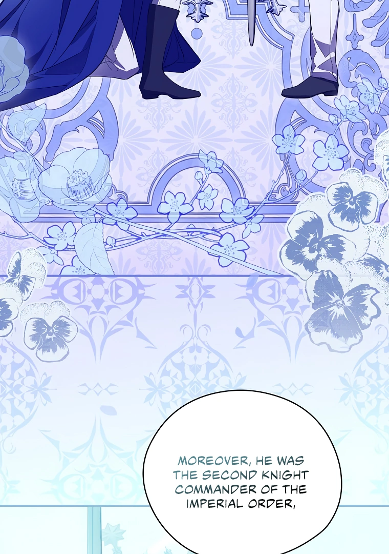 I’m Looking for a New Husband Chapter 8 page 94