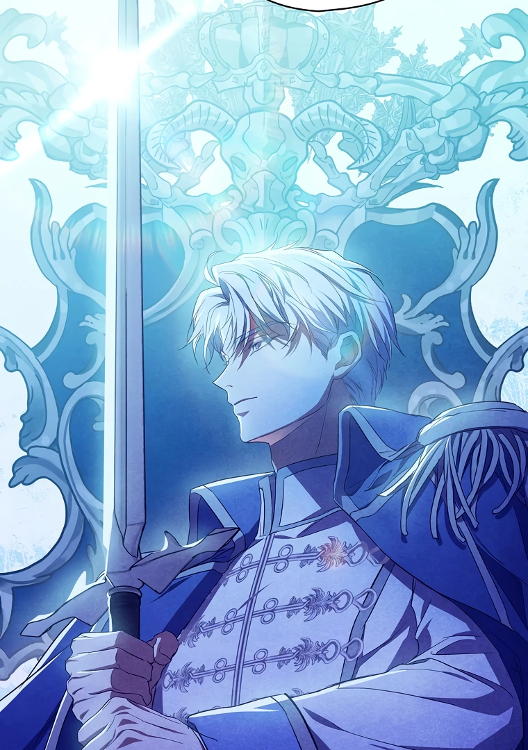 I’m Looking for a New Husband Chapter 8 page 95