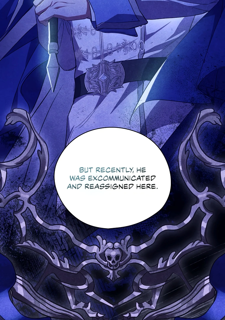 I’m Looking for a New Husband Chapter 8 page 96