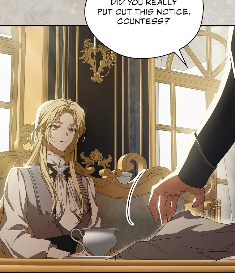 I’m Looking for a New Husband Chapter 9 page 9
