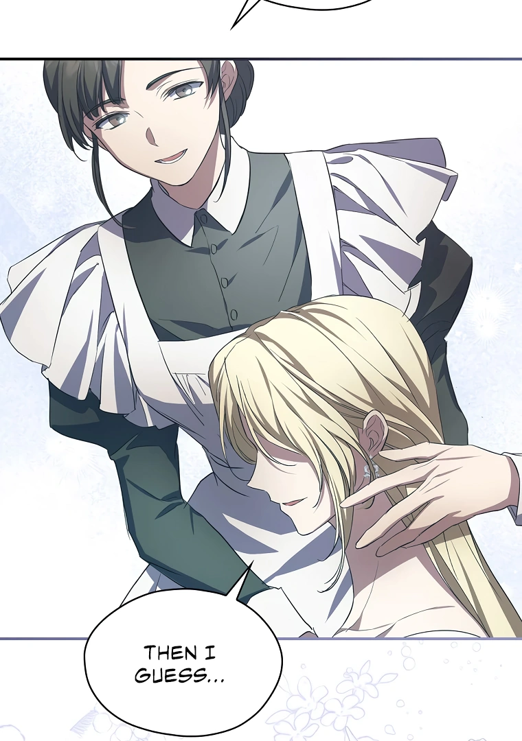 I’m Looking for a New Husband Chapter 9 page 99