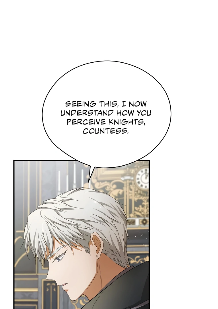 I’m Looking for a New Husband Chapter 9 page 12