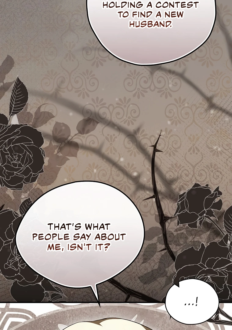 I’m Looking for a New Husband Chapter 9 page 22