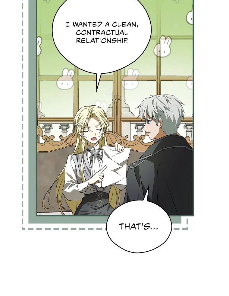 I’m Looking for a New Husband Chapter 9 page 25